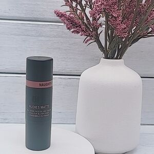 Nudestix Nudies Matte All Over Face Blush Color